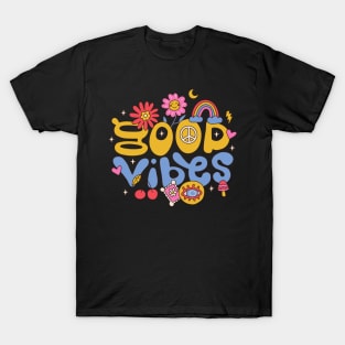 good summer vibes T-Shirt